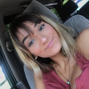 Meet your Posher, Kaitlin